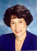 Judith Brickman - Professional headshot
