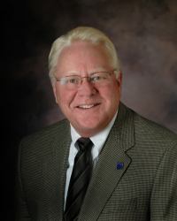 Gregg Holland - Professional headshot