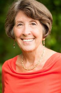Lei Barry - Professional headshot