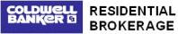 Coldwell Banker Residential Brokerage - Company logo