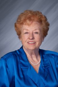 Joan Smith - Professional headshot