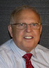Ed Mixon - Professional headshot