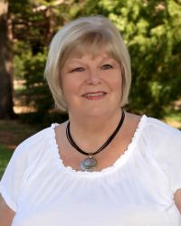 Patricia Emerson - Professional headshot
