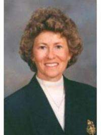 Alane LeGrand - Professional headshot