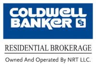 Coldwell Banker Residential Brokerage - Company logo
