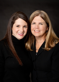 Sally Domichel - Professional headshot