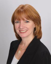 LaDonna Marrazzo - Professional headshot
