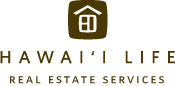 Hawaii Life Real Estate - Company logo