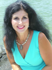 Margaret Reynolds - Professional headshot