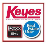 Keyes Company and Real Estate One - Company logo