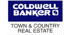 Coldwell Banker Town & Country Real Estate - Company logo