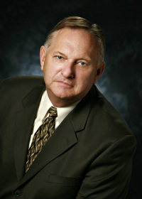 James Hays - Professional headshot