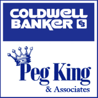 Coldwell Banker - Company logo