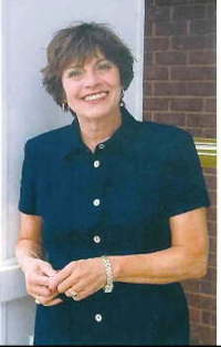 Delores Ford - Professional headshot