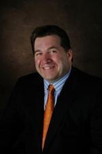 Brian Flynn - Professional headshot