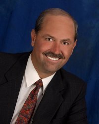 David Banks - Professional headshot