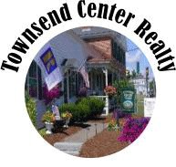 Townsend Center Realty, Inc. - Company logo