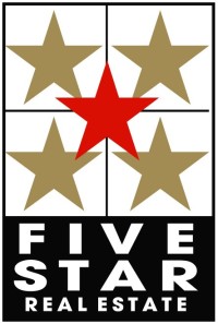 Five Star Real Estate - Company logo