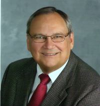 ROBERT DOWNUM - Professional headshot