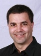 David Ainger - Professional headshot