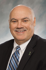 Christopher Butler - Professional headshot