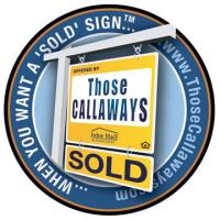Those Callaways Real Estate - Company logo