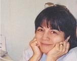 JoAnn Callaway - Professional headshot