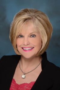 Vickie Mox - Professional headshot