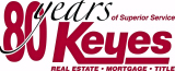 THE KEYES COMPANY - Company logo