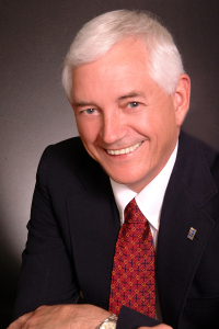Doug Blackwell - Professional headshot