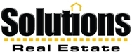 Solutions Real Estate - Company logo