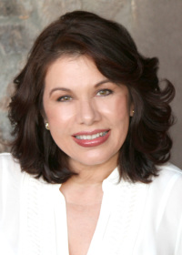 Diana Kai - Professional headshot