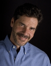 Steven MacDonald - Professional headshot