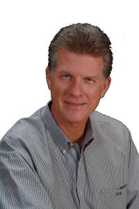 Jim Bigelow - Professional headshot