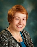 Bonnie Silverman - Professional headshot