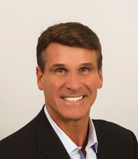 Jim Davey - Professional headshot