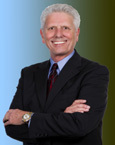 John Petrocelli - Professional headshot