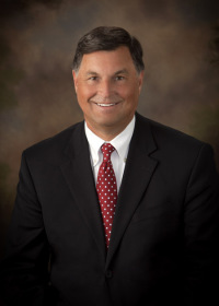 Steven Pelto - Professional headshot