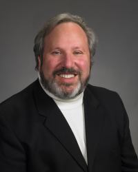 Neil Kugelman - Professional headshot