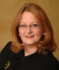 Gloria Benaroch - Professional headshot