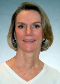 Kathy Devine - Professional headshot