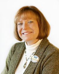 Jamie Leggett - Professional headshot