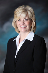 Cindy Herring - Professional headshot