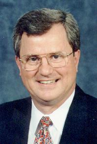 Foster Ferryman - Professional headshot