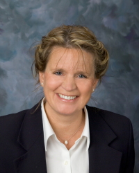Linda Freudenthal - Professional headshot