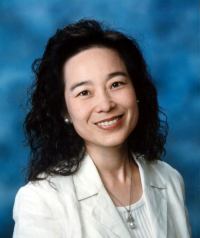 Sharon Chang - Professional headshot