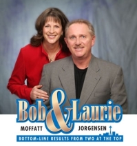 Bob Moffatt - Professional headshot