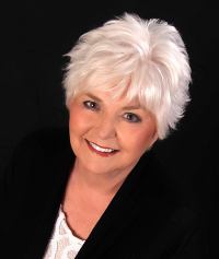 Gwen Boyd - Professional headshot