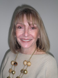 Toni Bouman - Professional headshot