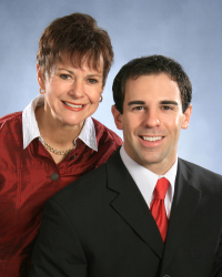 Linda Lowe - Professional headshot